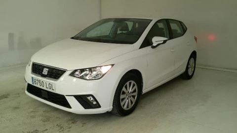 Seat Ibiza 1.0 TSI 70kW (95CV) Style