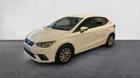Seat Ibiza 1.0 TSI 70kW (95CV) Style