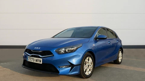 Kia Ceed 1.0 MHEV 88kW (120CV) Drive DCT