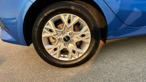 Kia Ceed 1.0 MHEV 88kW (120CV) Drive DCT