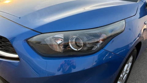 Kia Ceed 1.0 MHEV 88kW (120CV) Drive DCT