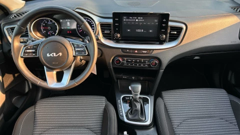 Kia Ceed 1.0 MHEV 88kW (120CV) Drive DCT