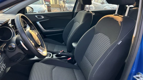 Kia Ceed 1.0 MHEV 88kW (120CV) Drive DCT