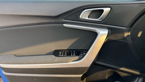 Kia Ceed 1.0 MHEV 88kW (120CV) Drive DCT