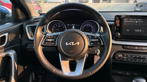 Kia Ceed 1.0 MHEV 88kW (120CV) Drive DCT