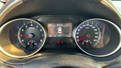 Kia Ceed 1.0 MHEV 88kW (120CV) Drive DCT