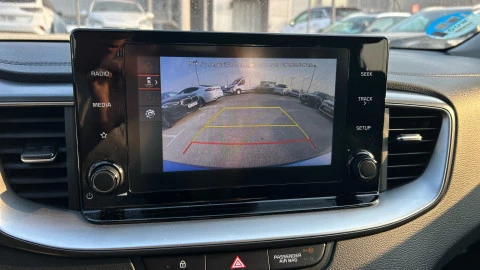 Kia Ceed 1.0 MHEV 88kW (120CV) Drive DCT