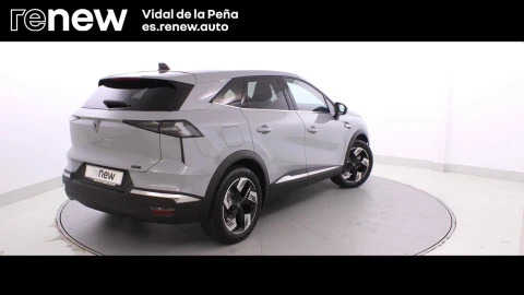 Renault Symbioz  Hibrido  E-TECH Full Hybrid Techno 117kW