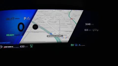 Renault Symbioz  Hibrido  E-TECH Full Hybrid Techno 117kW