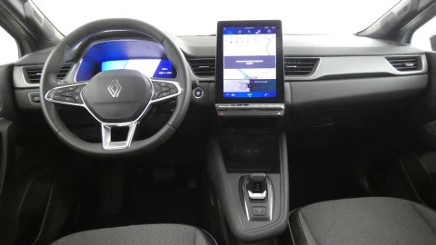 Renault Symbioz  Hibrido  E-TECH Full Hybrid Techno 117kW