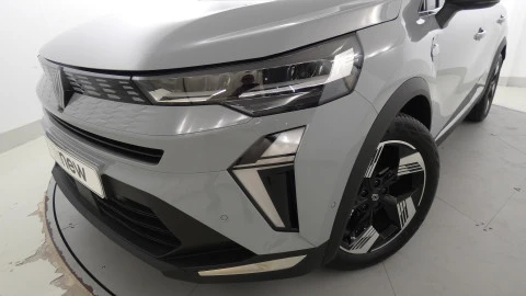 Renault Symbioz  Hibrido  E-TECH Full Hybrid Techno 117kW