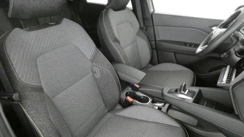 Renault Symbioz  Hibrido  E-TECH Full Hybrid Techno 117kW