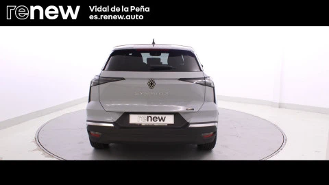 Renault Symbioz  Hibrido  E-TECH Full Hybrid Techno 117kW