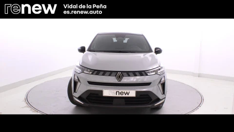 Renault Symbioz  Hibrido  E-TECH Full Hybrid Techno 117kW
