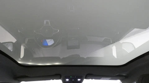 Renault Symbioz  Hibrido  E-TECH Full Hybrid Techno 117kW