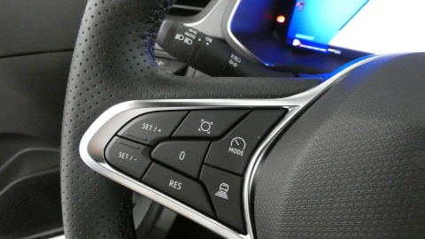 Renault Symbioz  Hibrido  E-TECH Full Hybrid Techno 117kW
