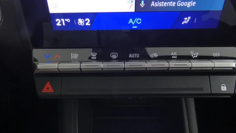 Renault Symbioz  Hibrido  E-TECH Full Hybrid Techno 117kW