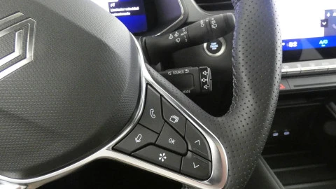 Renault Symbioz  Hibrido  E-TECH Full Hybrid Techno 117kW
