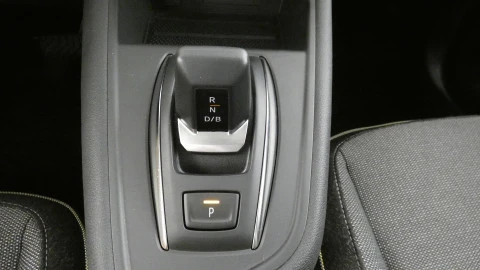 Renault Symbioz  Hibrido  E-TECH Full Hybrid Techno 117kW
