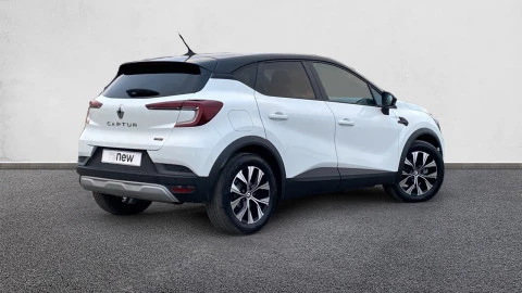 Renault Captur techno E-Tech full hybr.105 kW(145CV)