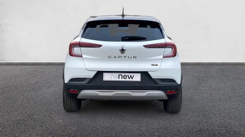 Renault Captur techno E-Tech full hybr.105 kW(145CV)