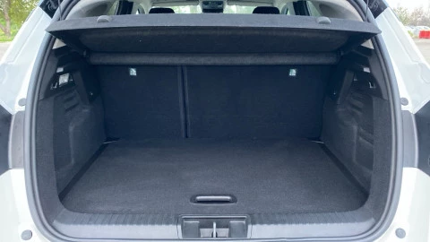 Renault Captur techno E-Tech full hybr.105 kW(145CV)