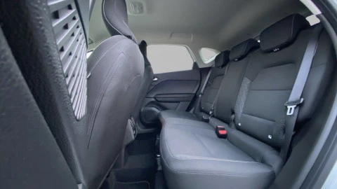 Renault Captur techno E-Tech full hybr.105 kW(145CV)