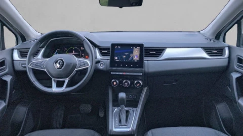 Renault Captur techno E-Tech full hybr.105 kW(145CV)