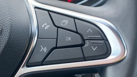 Renault Captur techno E-Tech full hybr.105 kW(145CV)