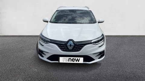 Renault Megane S.T. Techno Blue dCi 85 kW (115CV)
