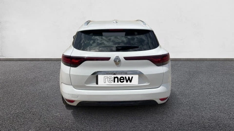 Renault Megane S.T. Techno Blue dCi 85 kW (115CV)