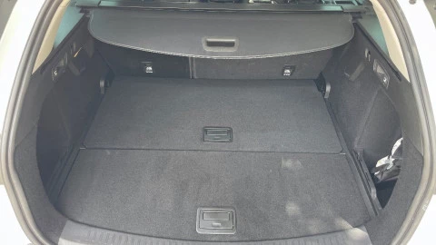 Renault Megane S.T. Techno Blue dCi 85 kW (115CV)