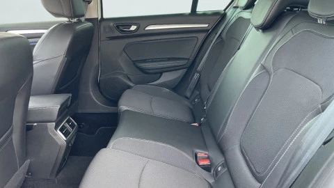 Renault Megane S.T. Techno Blue dCi 85 kW (115CV)