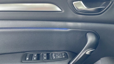Renault Megane S.T. Techno Blue dCi 85 kW (115CV)