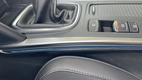 Renault Megane S.T. Techno Blue dCi 85 kW (115CV)
