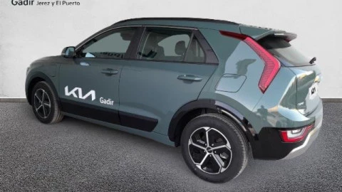 Kia Niro 1.6 GDi PHEV 135kW (183CV) Drive