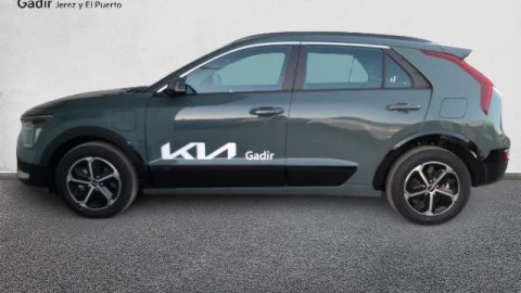 Kia Niro 1.6 GDi PHEV 135kW (183CV) Drive
