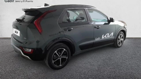 Kia Niro 1.6 GDi PHEV 135kW (183CV) Drive