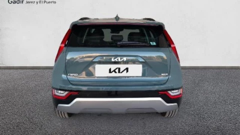 Kia Niro 1.6 GDi PHEV 135kW (183CV) Drive