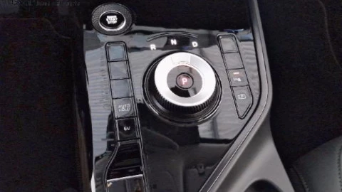 Kia Niro 1.6 GDi PHEV 135kW (183CV) Drive