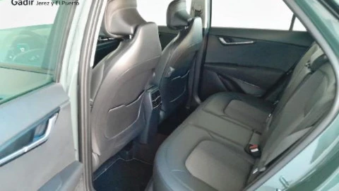 Kia Niro 1.6 GDi PHEV 135kW (183CV) Drive