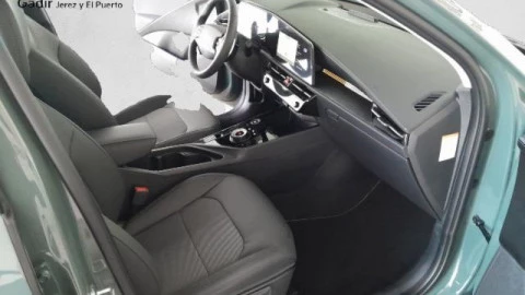 Kia Niro 1.6 GDi PHEV 135kW (183CV) Drive