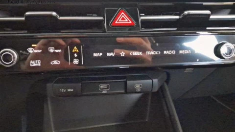 Kia Niro 1.6 GDi PHEV 135kW (183CV) Drive