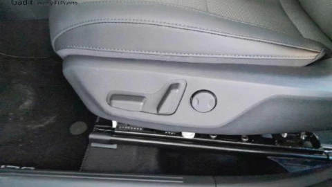 Kia Niro 1.6 GDi PHEV 135kW (183CV) Drive