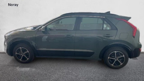 Kia Niro 1.6 GDi PHEV 135kW (183CV) Drive