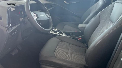 Kia Niro 1.6 GDi PHEV 135kW (183CV) Drive