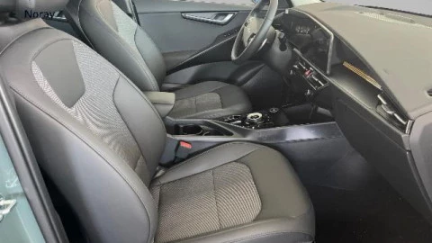 Kia Niro 1.6 GDi PHEV 135kW (183CV) Drive