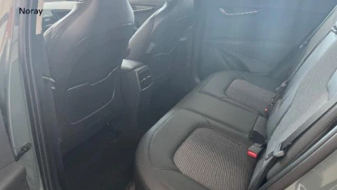 Kia Niro 1.6 GDi PHEV 135kW (183CV) Drive