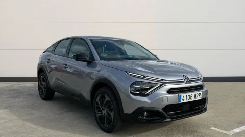 Citroën C4 PureTech 130 S&S 6v Plus