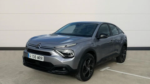 Citroën C4 PureTech 130 S&S 6v Plus